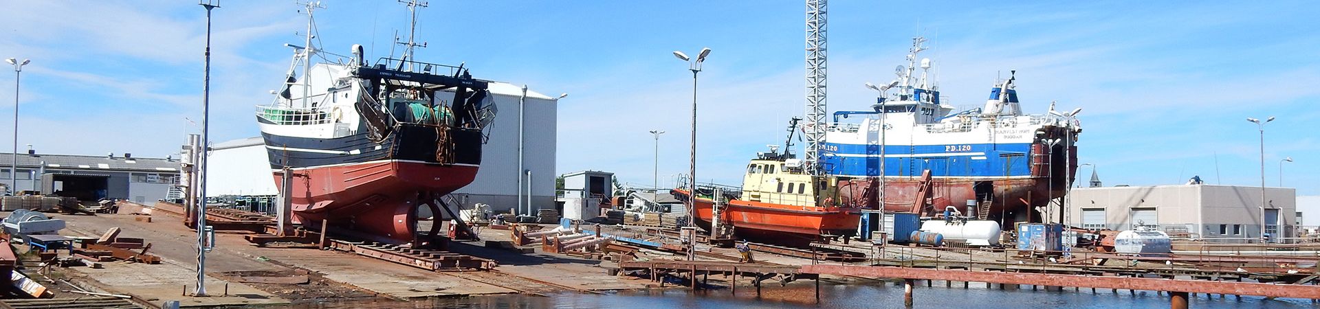 Maritime
